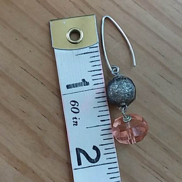 Gorgeous Handmade Earrings - Picture 5 of 6